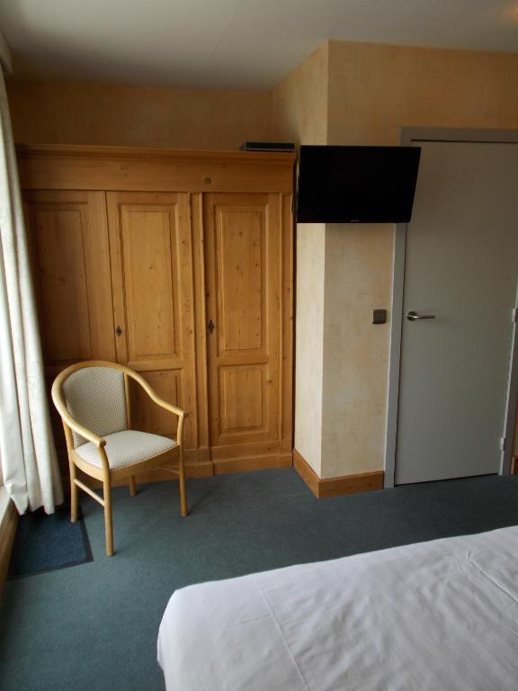 Hotel Manitoba Blankenberge Camera foto