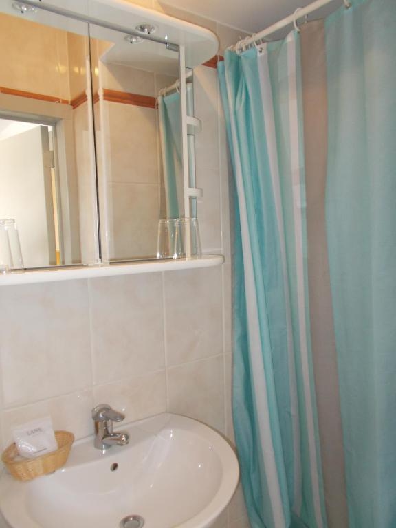 Hotel Manitoba Blankenberge Camera foto